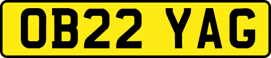 OB22YAG
