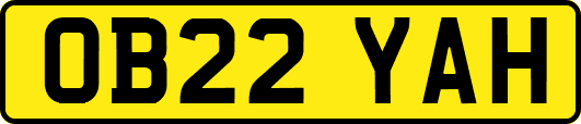 OB22YAH