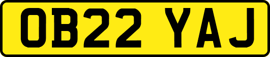 OB22YAJ