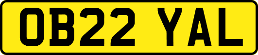 OB22YAL