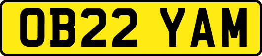 OB22YAM