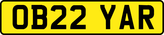OB22YAR