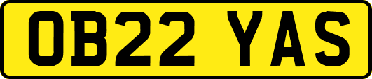 OB22YAS