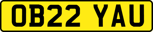 OB22YAU