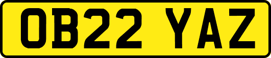 OB22YAZ