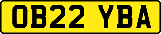 OB22YBA