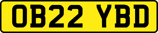 OB22YBD