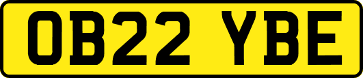 OB22YBE