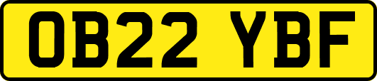 OB22YBF