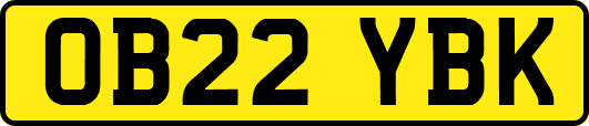 OB22YBK