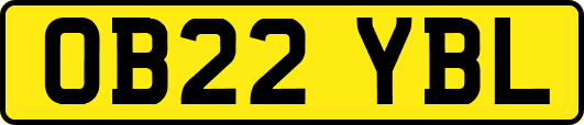 OB22YBL