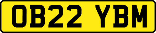 OB22YBM