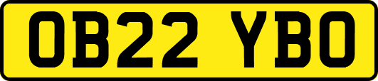 OB22YBO