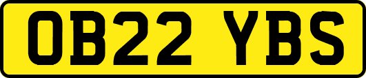 OB22YBS