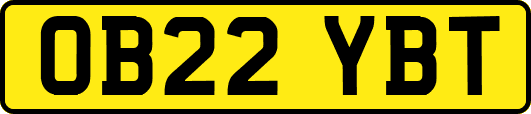 OB22YBT