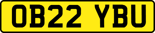 OB22YBU
