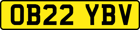 OB22YBV