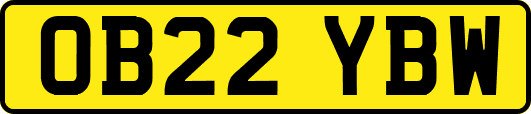 OB22YBW