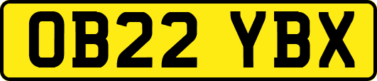 OB22YBX