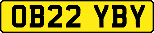 OB22YBY