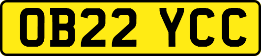 OB22YCC