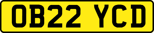 OB22YCD
