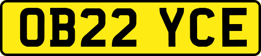 OB22YCE