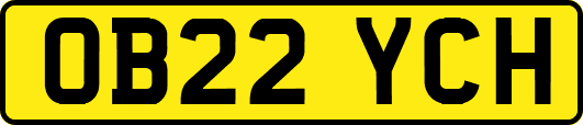 OB22YCH