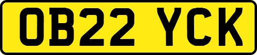 OB22YCK