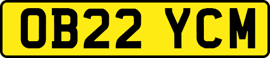 OB22YCM