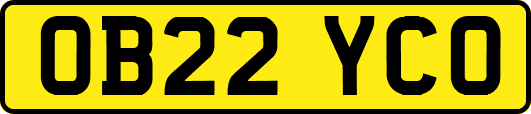 OB22YCO