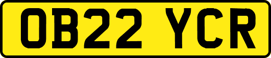 OB22YCR