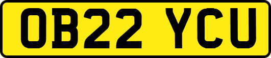 OB22YCU