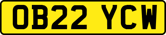 OB22YCW