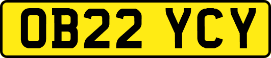 OB22YCY