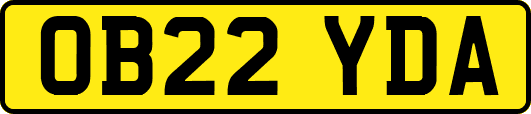 OB22YDA