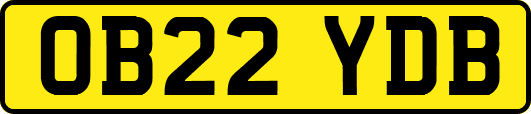 OB22YDB