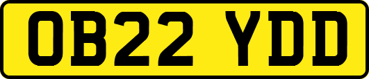 OB22YDD