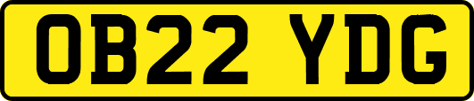 OB22YDG