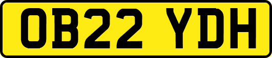 OB22YDH
