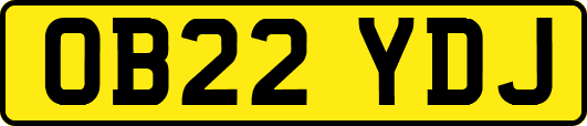 OB22YDJ
