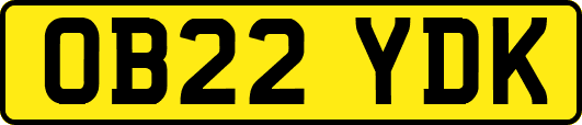 OB22YDK