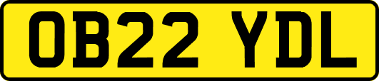 OB22YDL