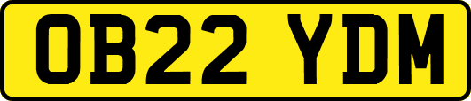 OB22YDM