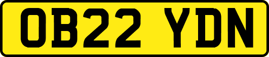 OB22YDN