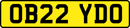 OB22YDO