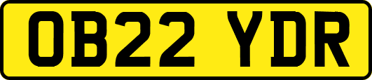 OB22YDR