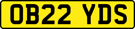 OB22YDS