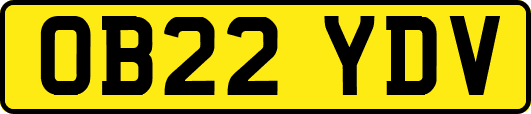 OB22YDV