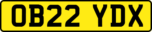 OB22YDX